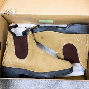 Blundstone Boots